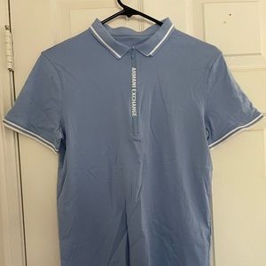 Armani Exchange Polo